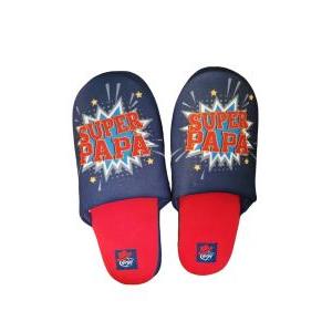 Pantofole comfort adulto super papà