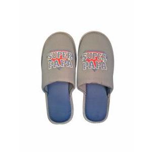 Pantofole uomo super papà