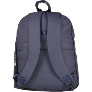 Zaino travel compatibile con napoli calcio