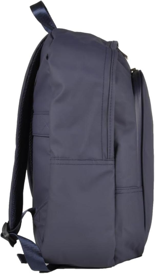 Zaino travel compatibile con Napoli Calcio