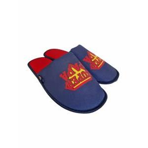 Pantofole adulto super papà