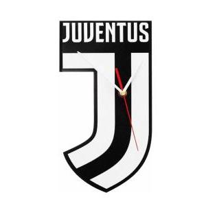 Orologio da parete sagomato compatibile con