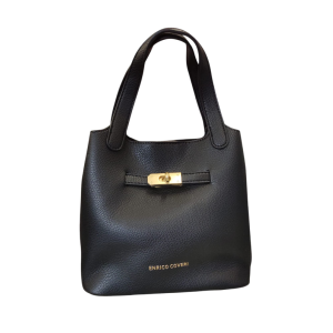 Borsa bauletto sacchetto nappa