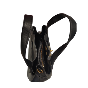 Borsa bauletto sacchetto nappa