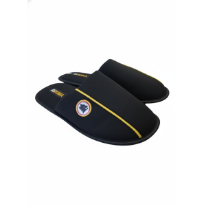 Pantofole adulto compatibile con roma calcio