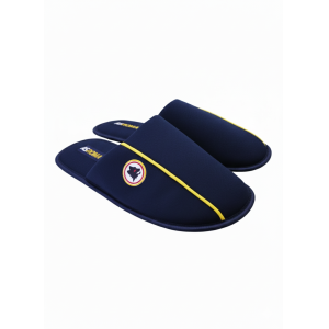 Pantofole adulto compatibile con roma calcio