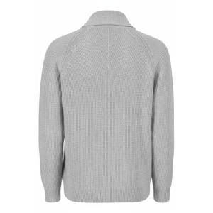 Maglione misto lana da uomo