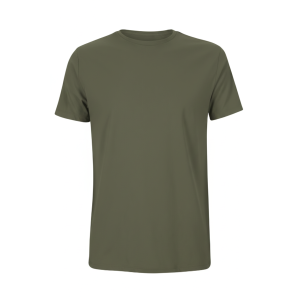 T-shirt sportiva  da uomo