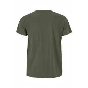 T-shirt sportiva  da uomo