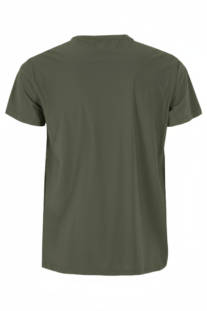 T-shirt sportiva Yes Zee da uomo