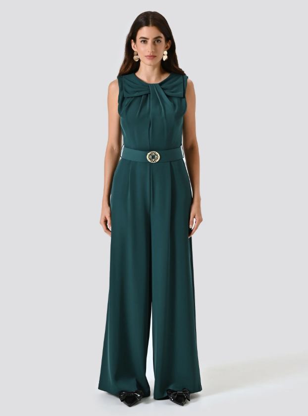 Tuta intera da cerimonia con fiocco Rinascimento