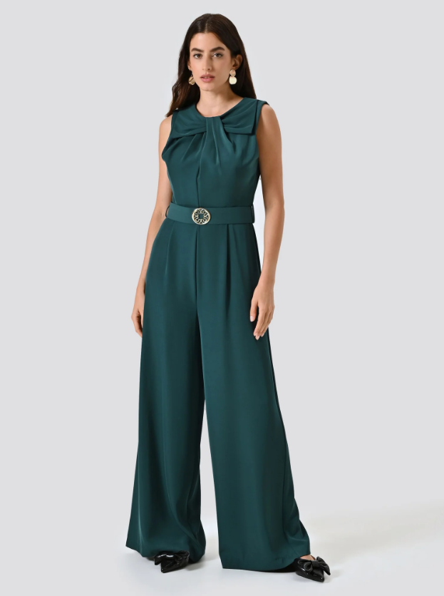 Tuta intera da cerimonia con fiocco Rinascimento