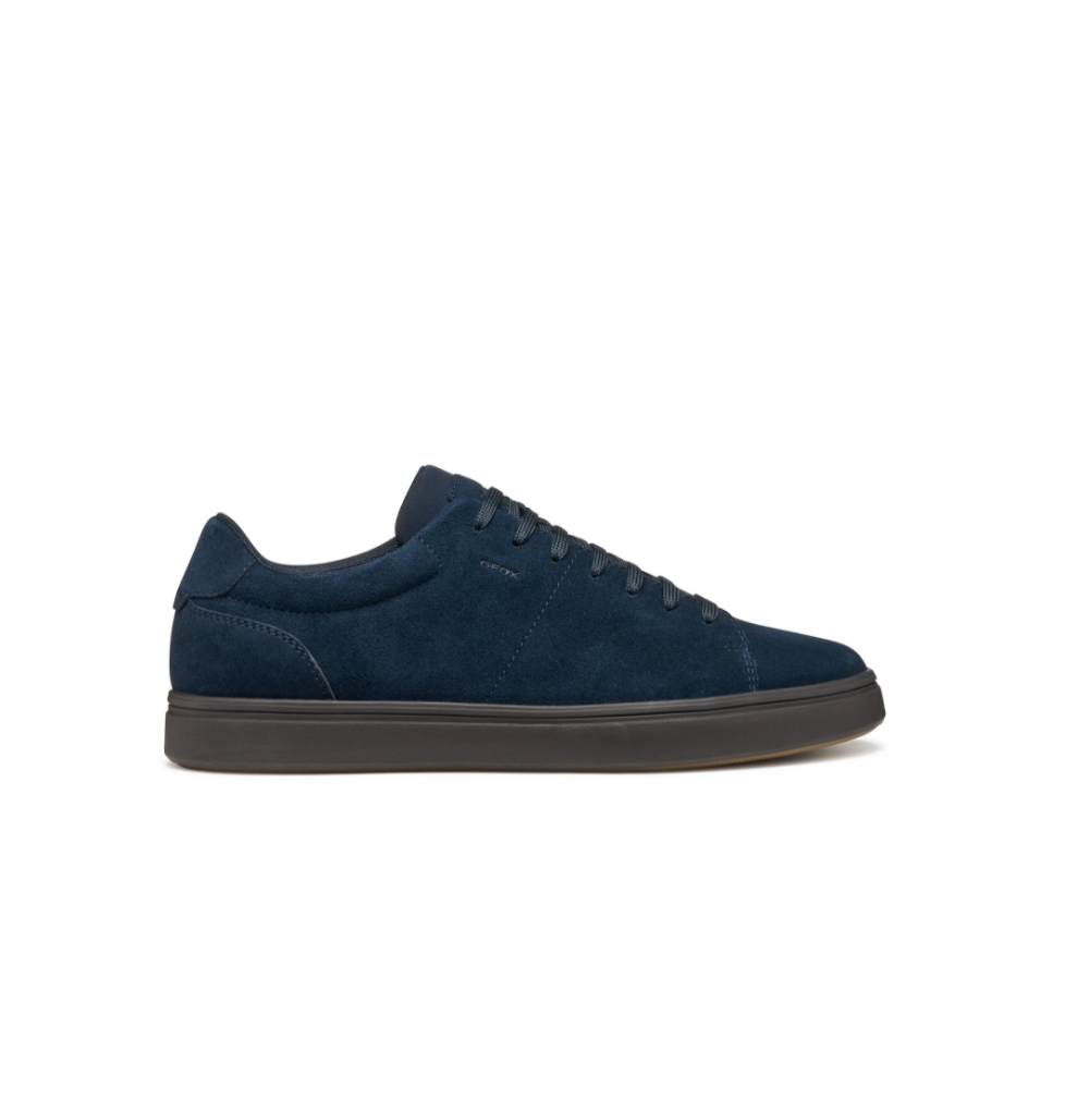 Sneakers Geox Baltmoore Blu Navy