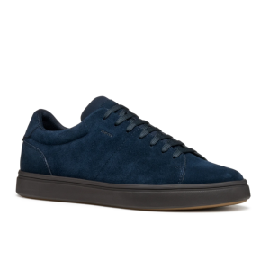 Scarpe  baltmoore blu navy