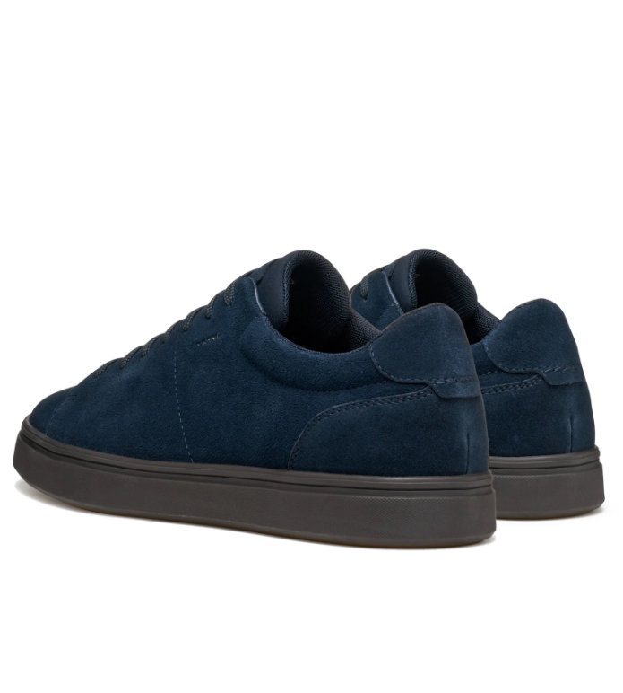 Sneakers Geox Baltmoore Blu Navy