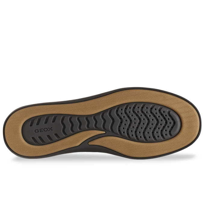 Sneakers Geox Baltmoore Blu Navy