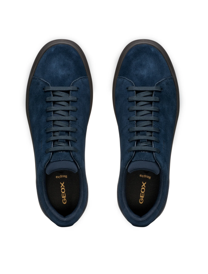 Sneakers Geox Baltmoore Blu Navy