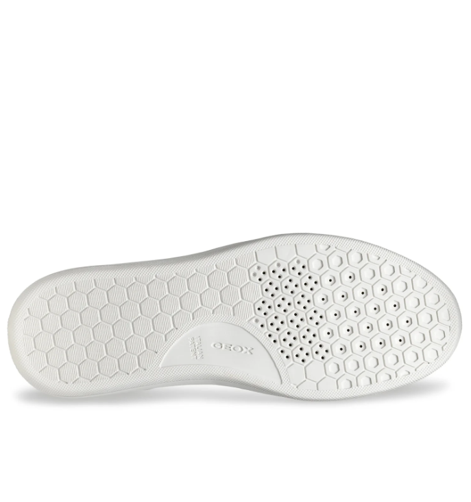 Sneakers Geox U Deiven uomo