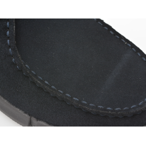 Scarpe  mocassini adacter blu