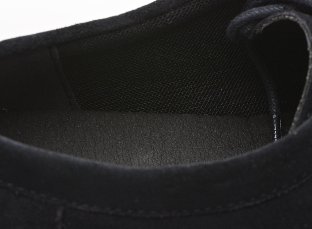 Mocassini Geox Adacter Blu