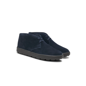 Scarpe  polacchino spherica ecub blu
