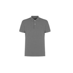 Polo  in cotone piquet uomo