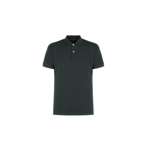 Polo  in cotone piquet uomo