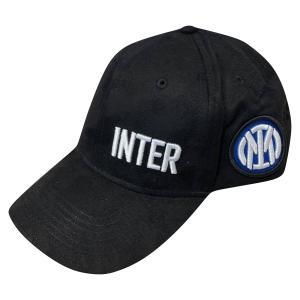 Cappello in velluto compatibile con inter