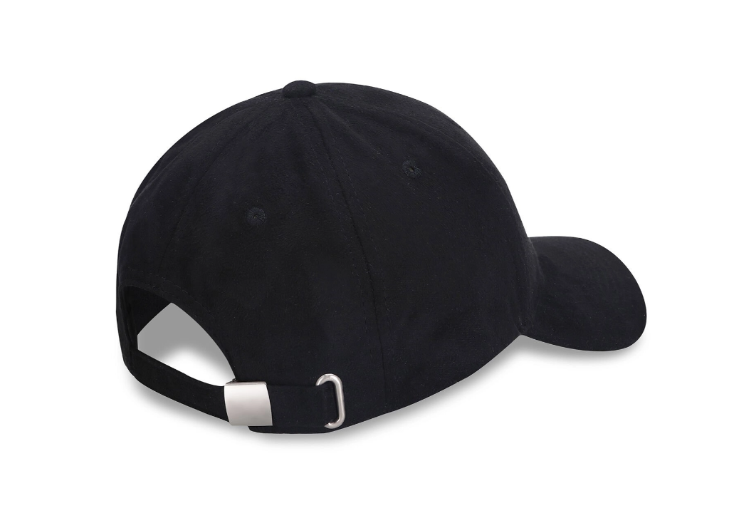 Cappello in velluto compatibile con Inter