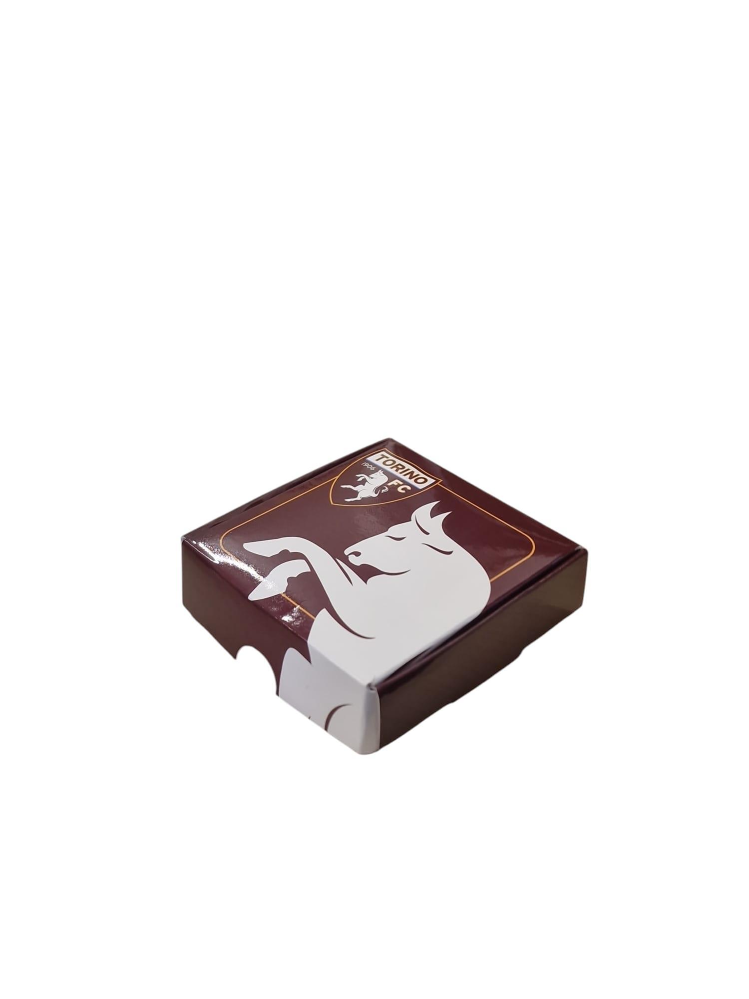 Bracciale in similpelle compatibile con Torino Calcio