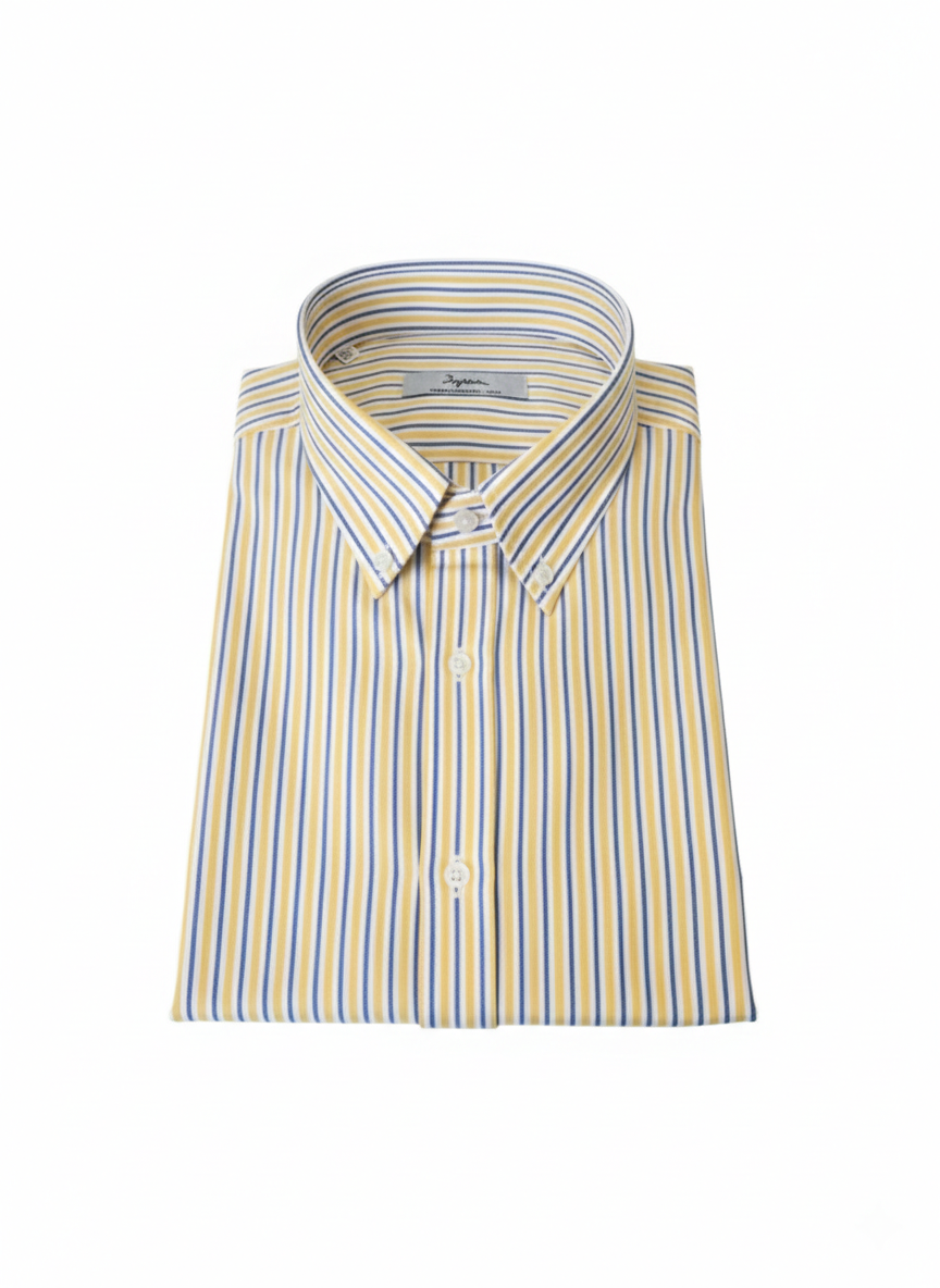 Camicia manica lunga da uomo Ingram