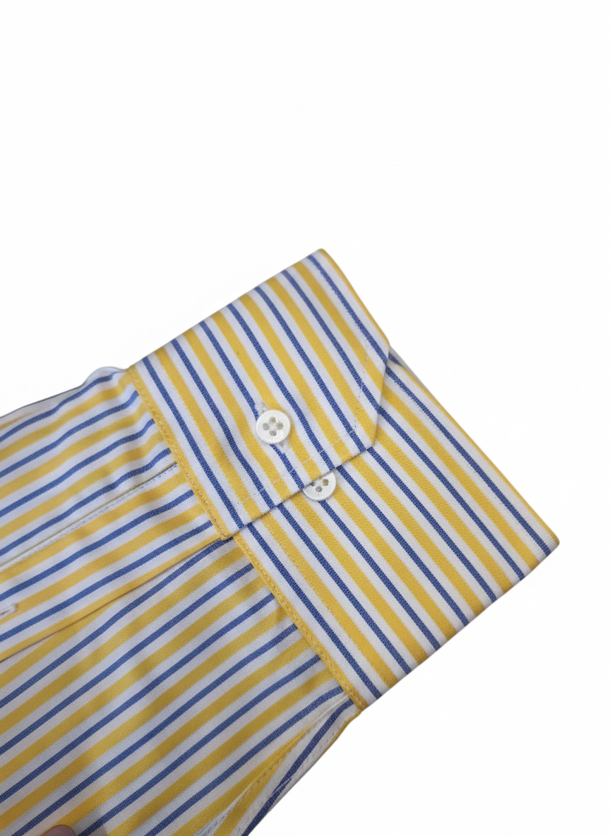 Camicia manica lunga da uomo Ingram