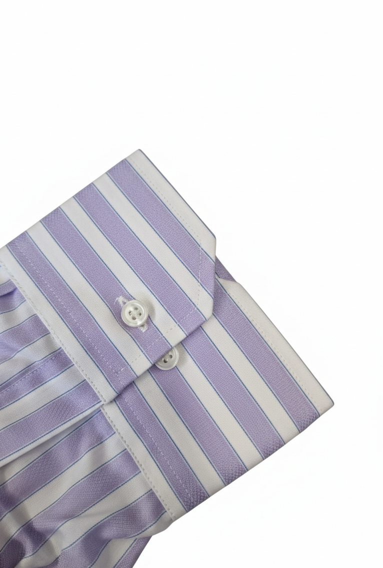 Camicia regular fit Ingram uomo