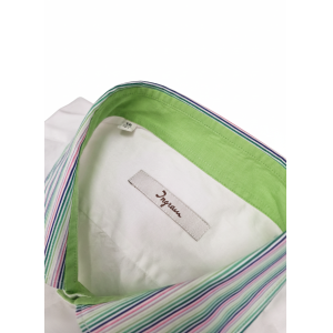 Camicia  slim fit uomo