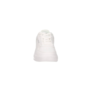 Scarpe finster  donna bianco