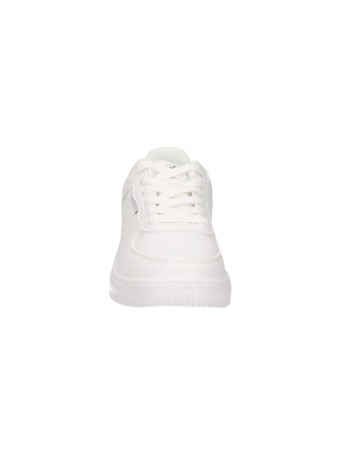 Scarpe Finster Lumberjack donna bianco