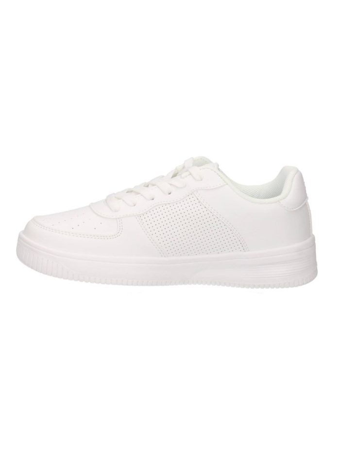 Scarpe Finster Lumberjack donna bianco