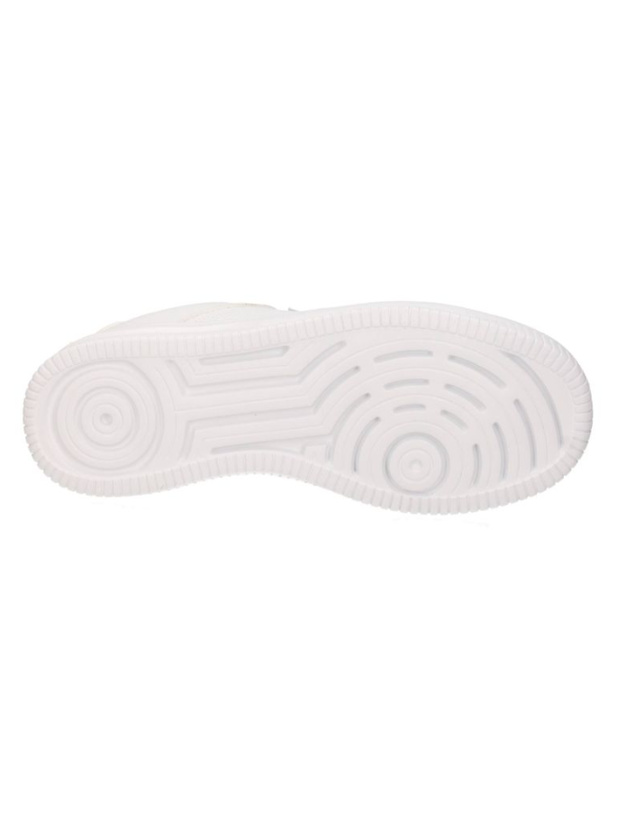 Scarpe Finster Lumberjack donna bianco