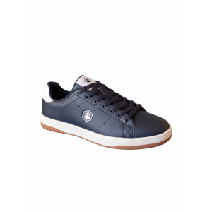 Scarpe uomo  rea blu navy