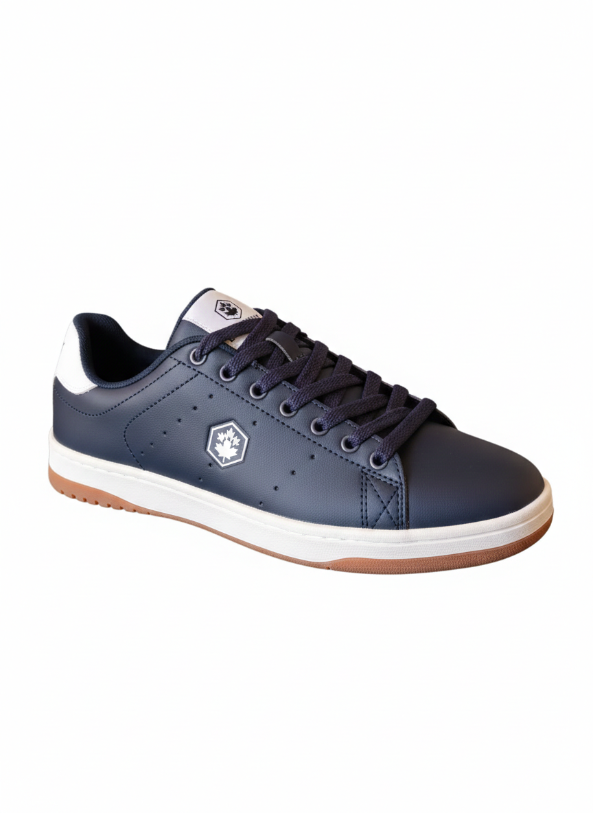 Scarpe uomo Lumberjack Rea blu navy