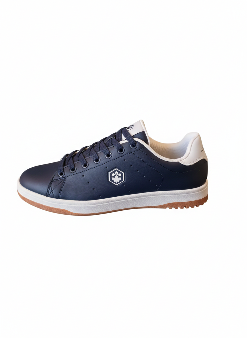 Scarpe uomo Lumberjack Rea blu navy
