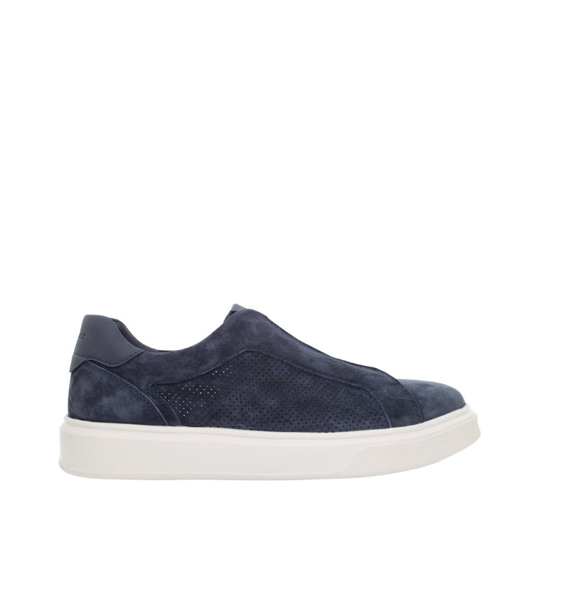 Scarpe Lumberjack uomo Slip On