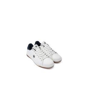 Scarpe uomo  rea white