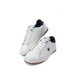 Scarpe uomo  rea white