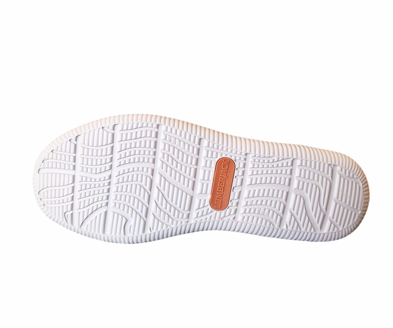 Scarpe Lumberjack Evo Slip On