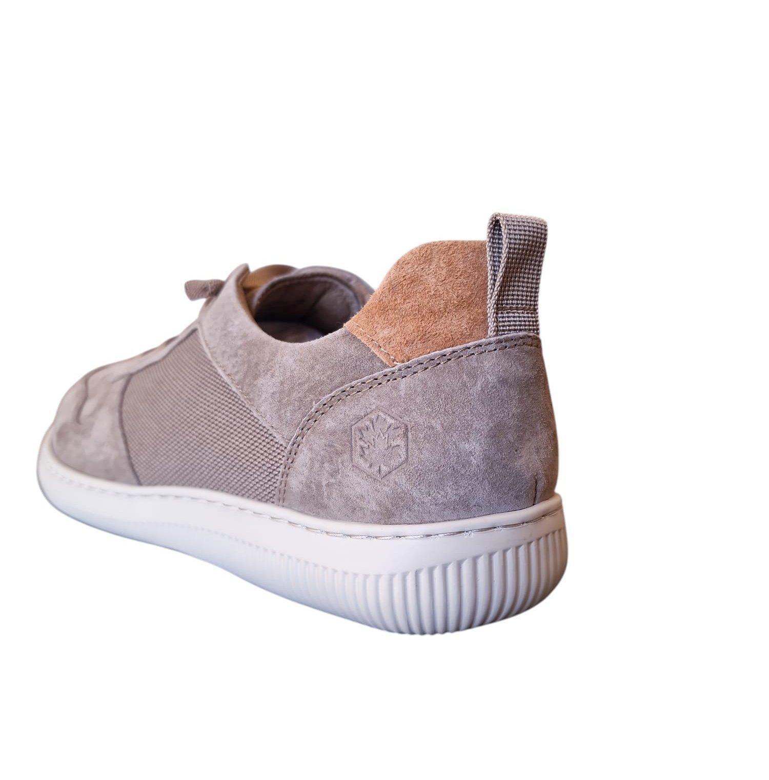 Scarpe Lumberjack Evo Slip On