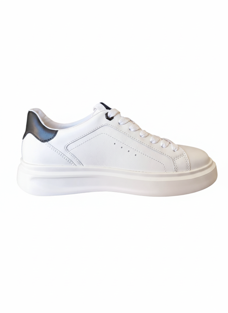 Scarpe Lumberjack Connell uomo