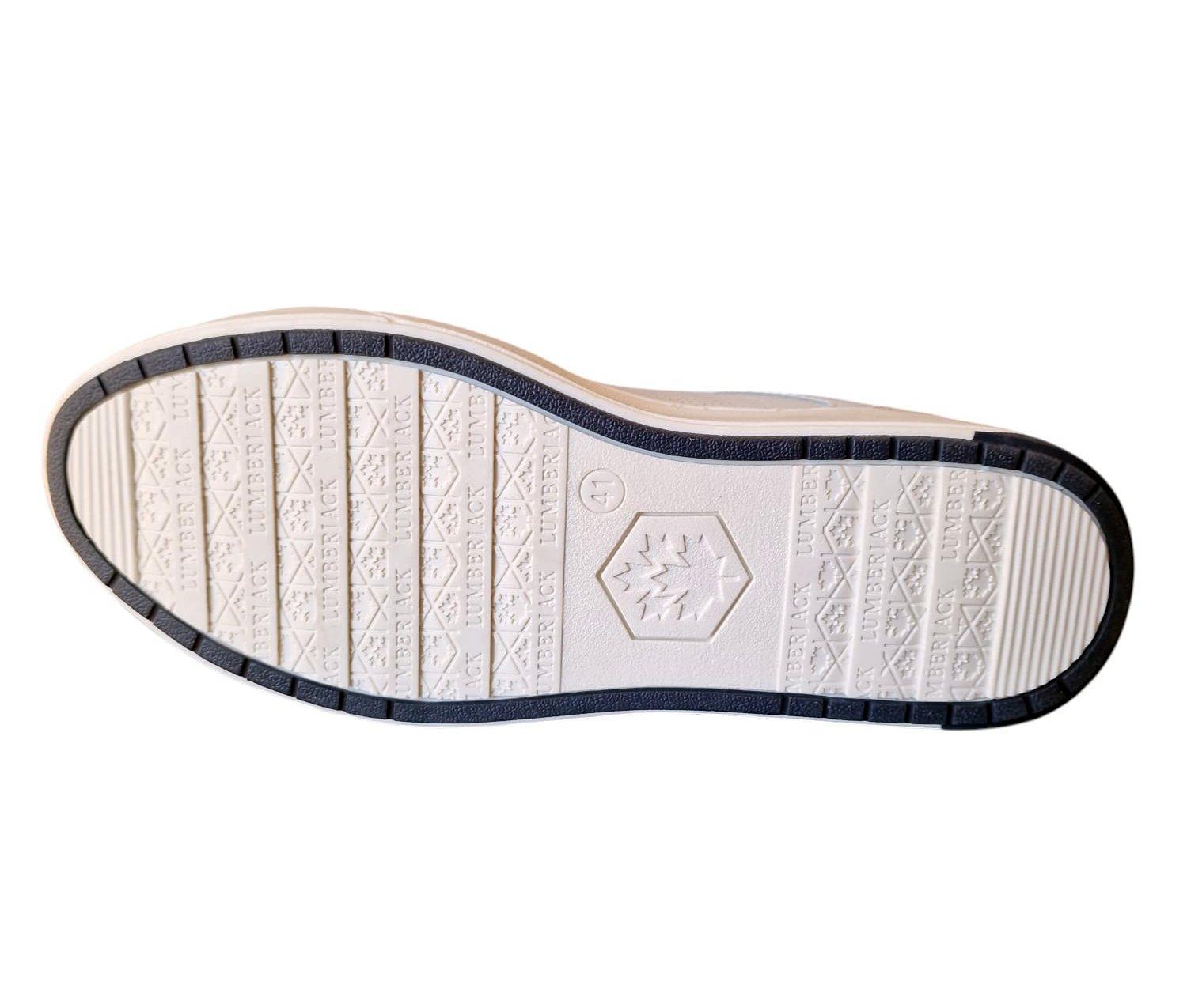 Sneakers Lumberjack Marvin uomo