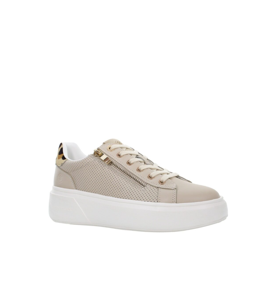 Sneakers donna Lumberjack Queency