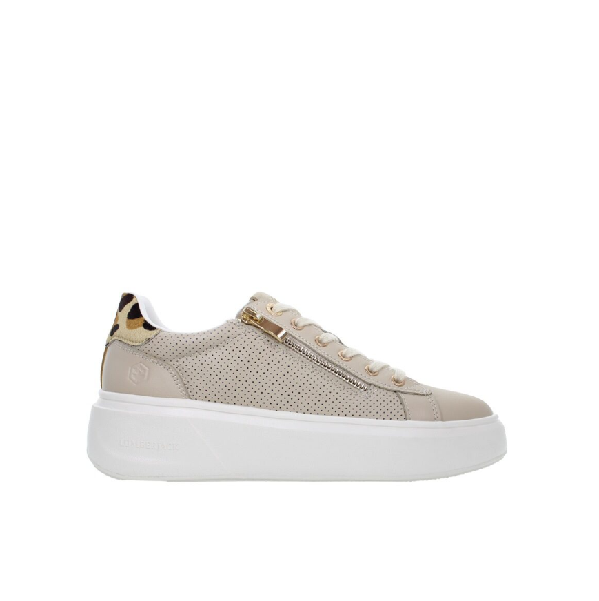 Sneakers donna Lumberjack Queency